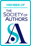 Member of the Society of Authors Link